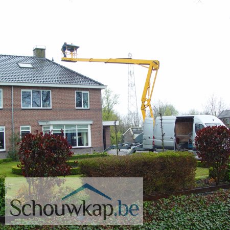 schouwkap schouwkappen