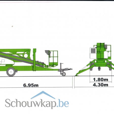 schouwkap schouwkappen