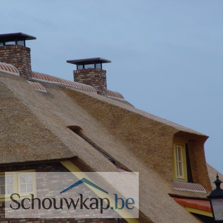 schouwkap schouwkappen 