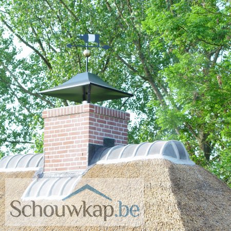 schouwkap schouwkappen