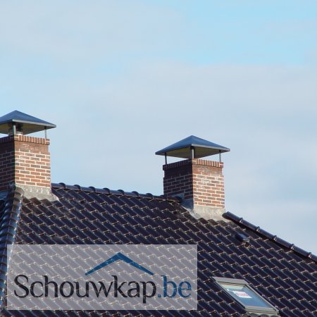 schouwkap schouwkappen